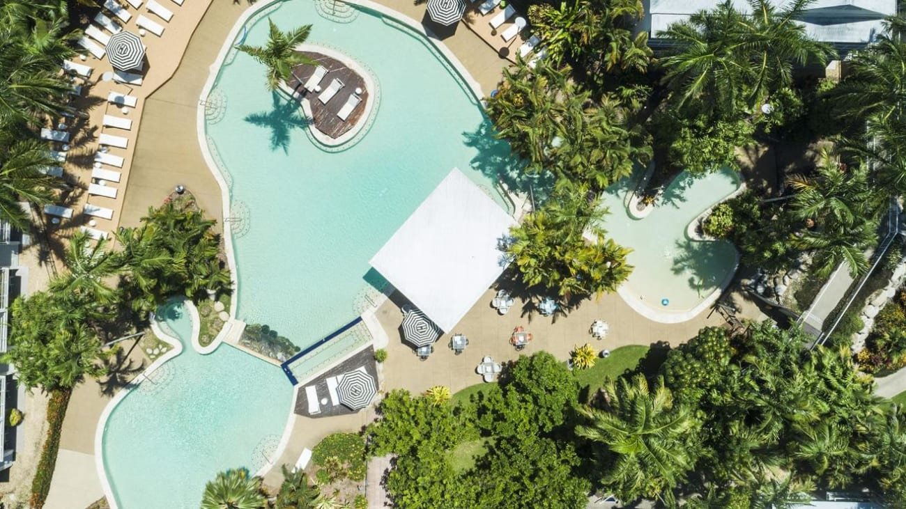 Port Douglas
